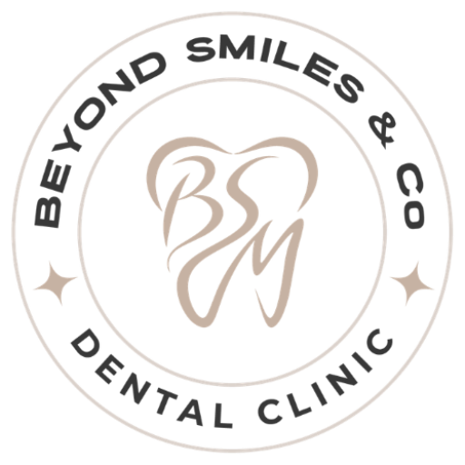 Beyond Smiles & Co. Dental Clinic Marrakech